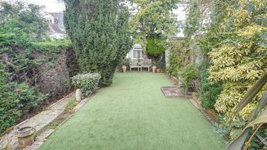 Hillstead photo 16