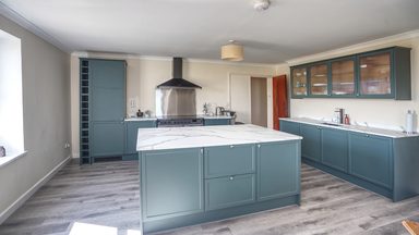 The Penthouse, Longstore Court photo 5