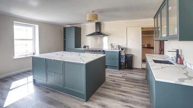 The Penthouse, Longstore Court photo 4