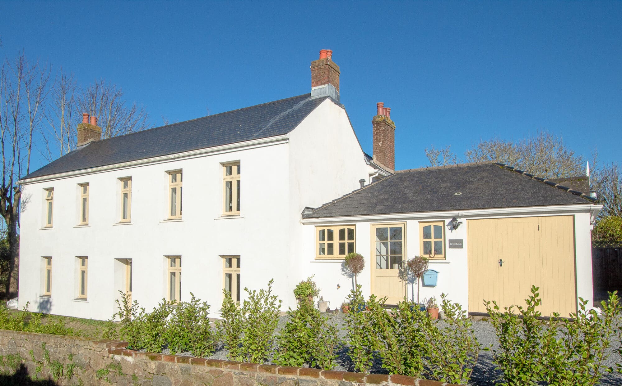 Greenfields photo 1