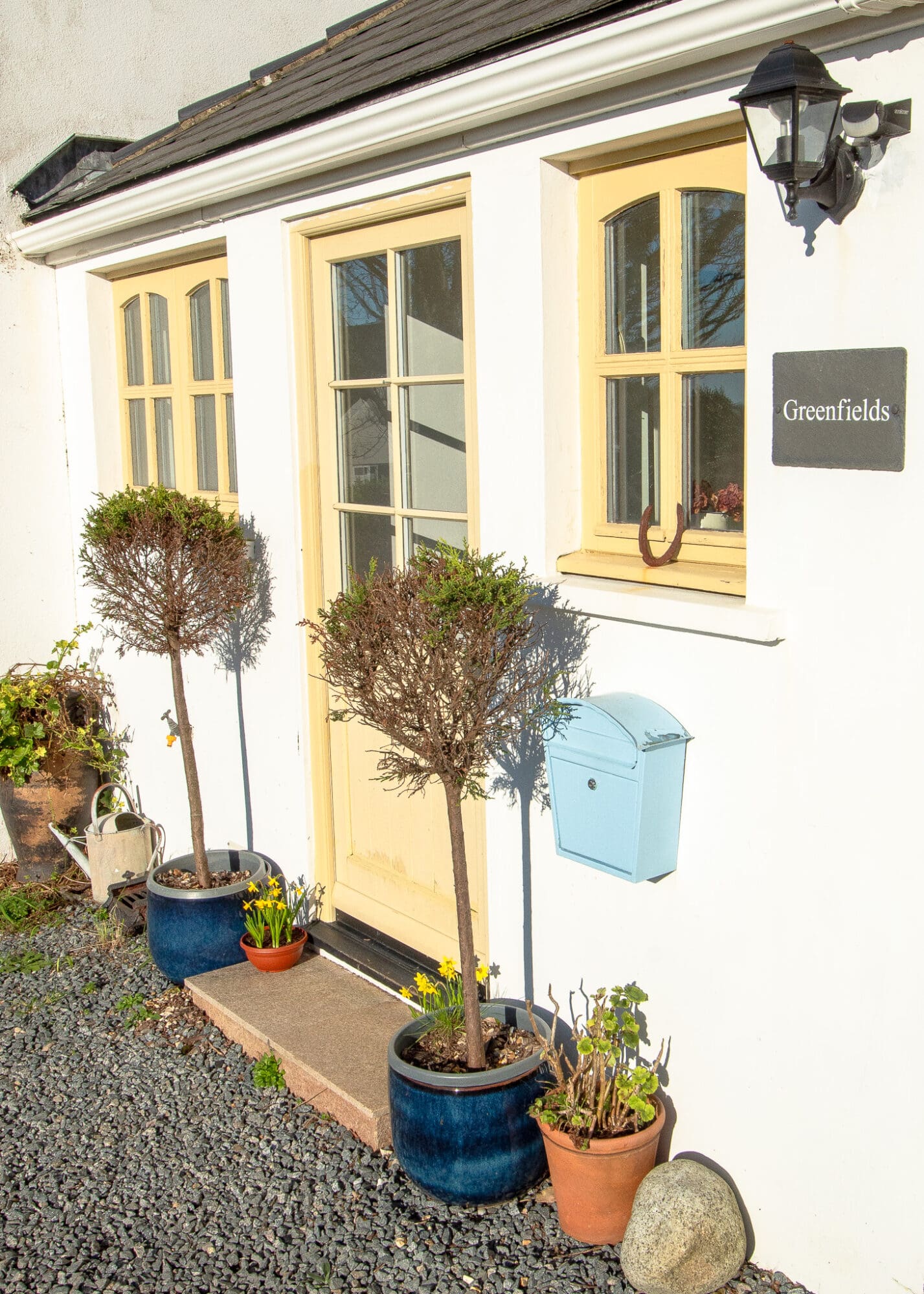 Greenfields photo 4