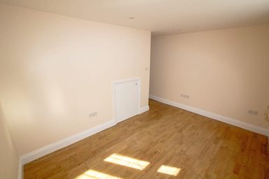 Garden Flat, 3 Allez Street photo 4