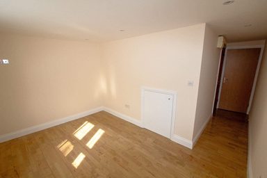 Garden Flat, 3 Allez Street photo 11