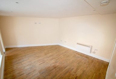 Garden Flat, 3 Allez Street photo 13