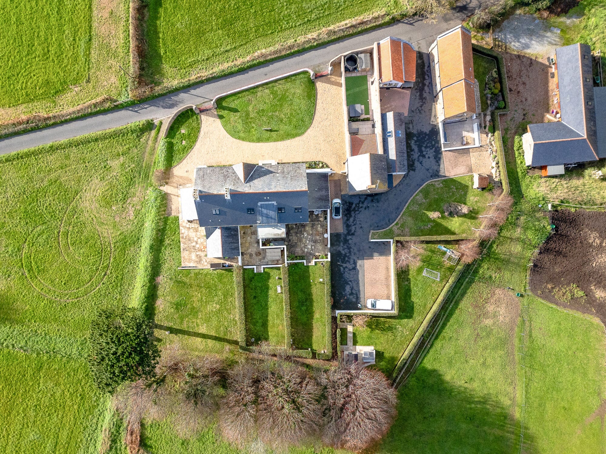 3 La Hougue photo 45