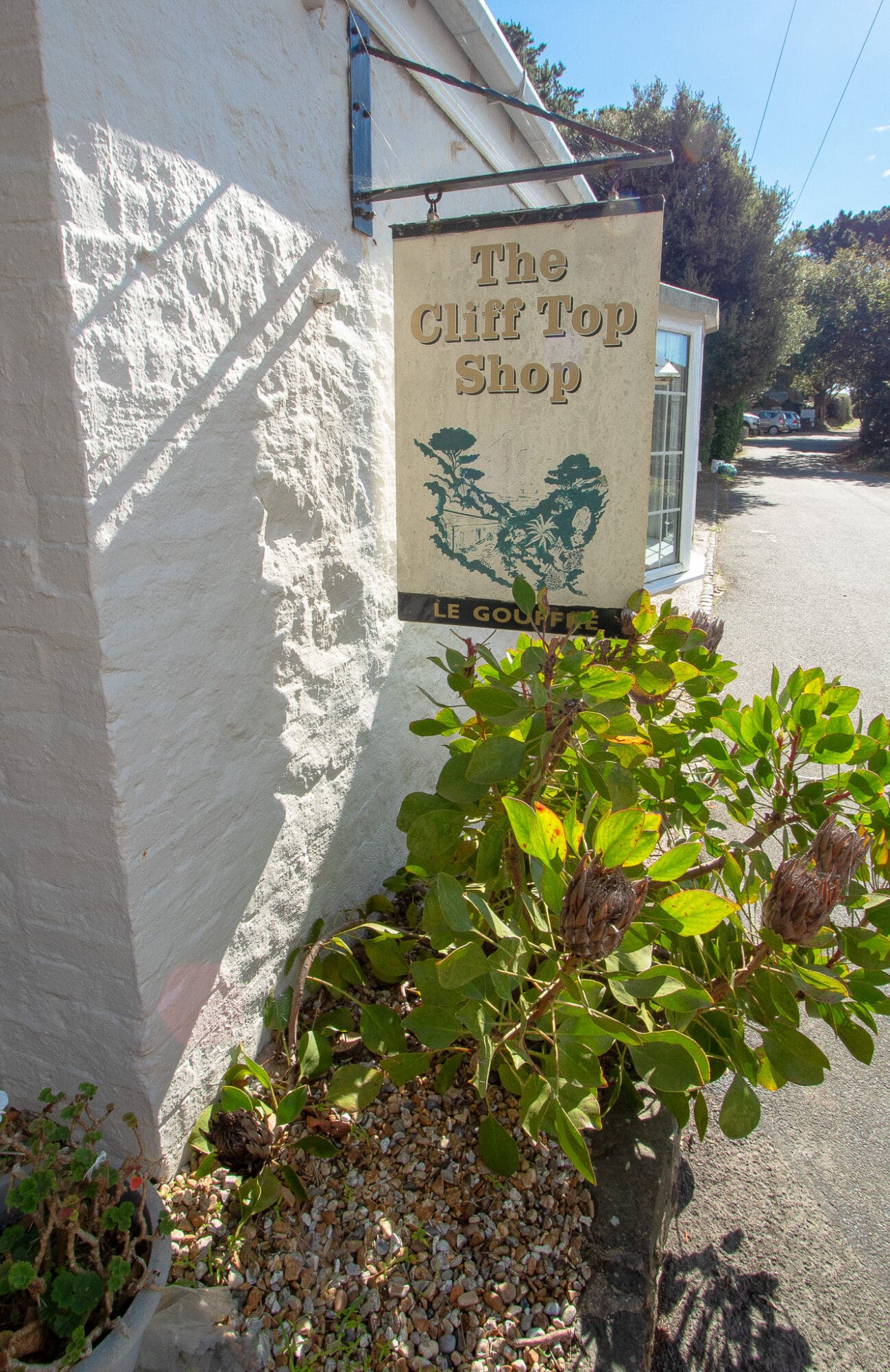 The Cliff Top Shop photo 4
