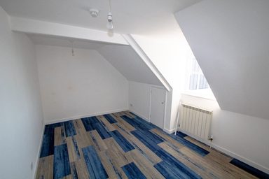Open Market Rooms, 1 St James Street photo 2