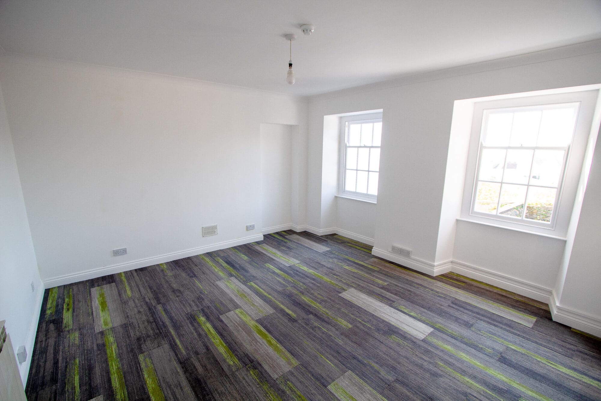 Open Market Rooms, 1 St James Street photo 1