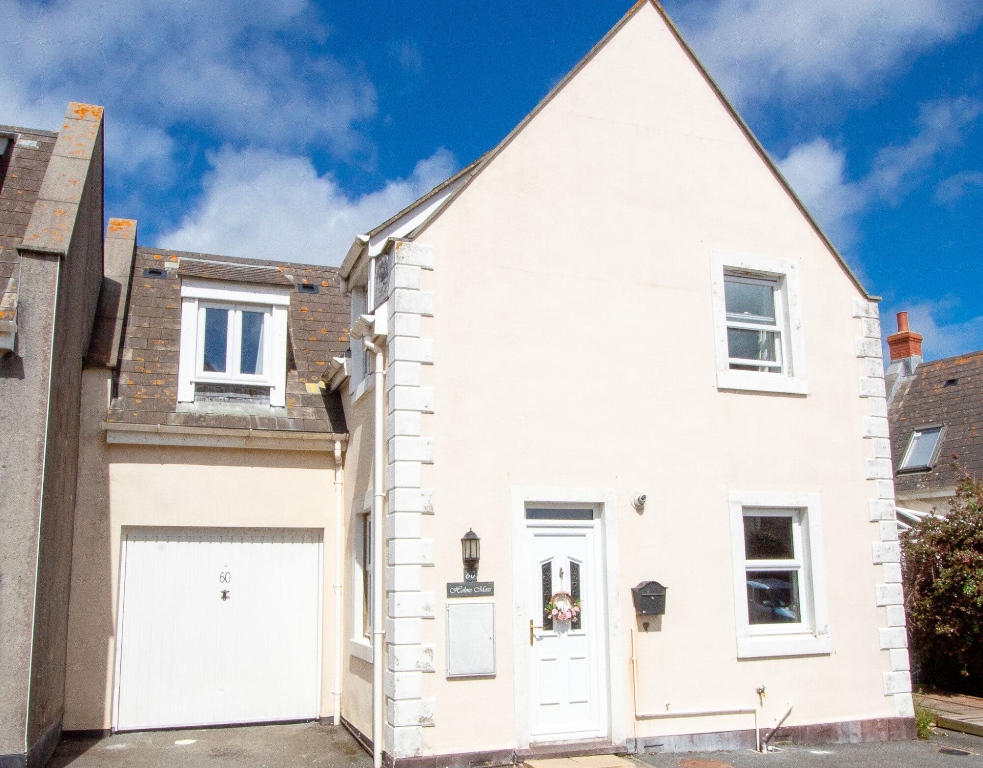 Holme Moss, 60 Clos des Pecqueries photo 1
