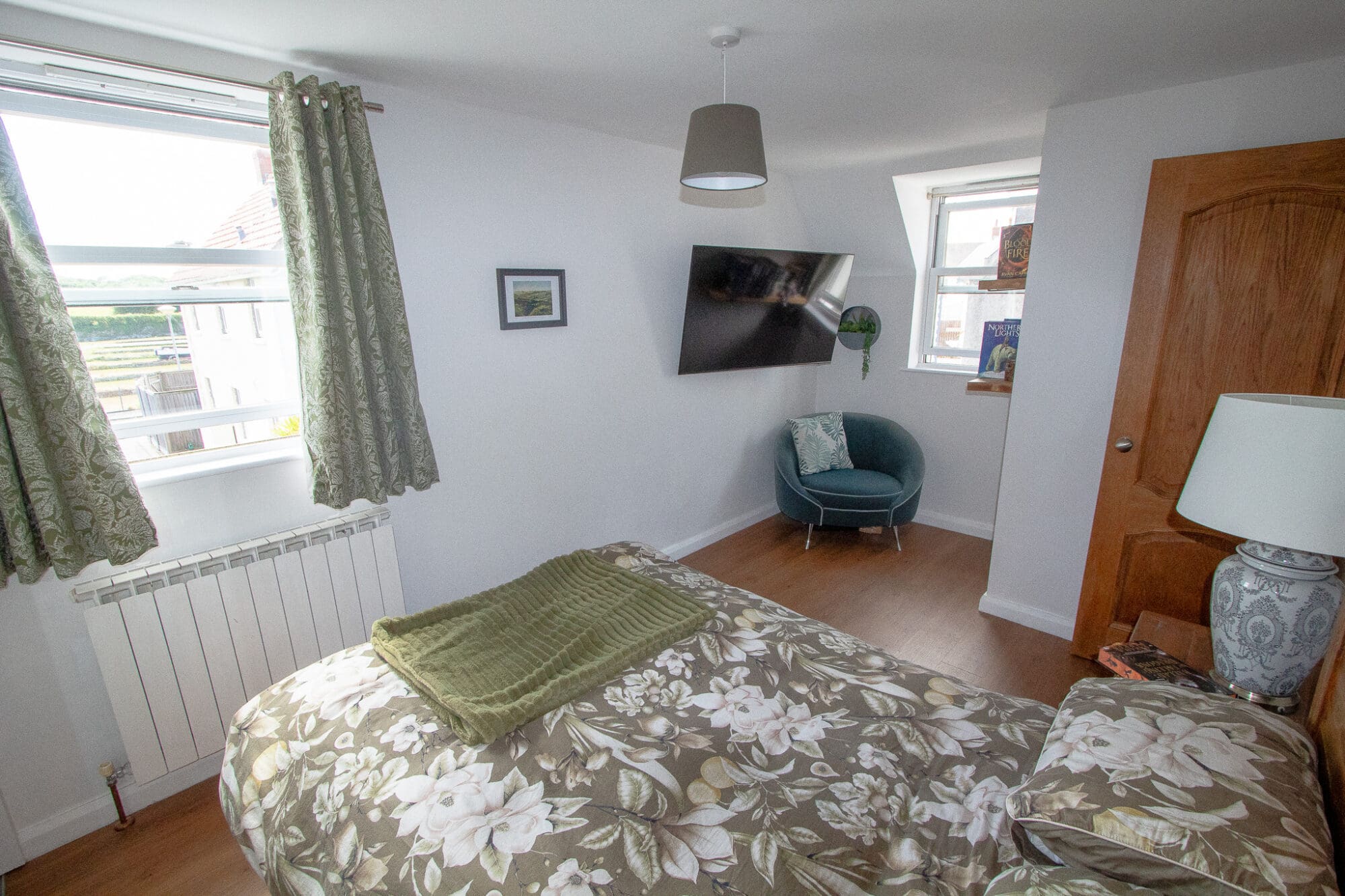 Holme Moss, 60 Clos des Pecqueries photo 16