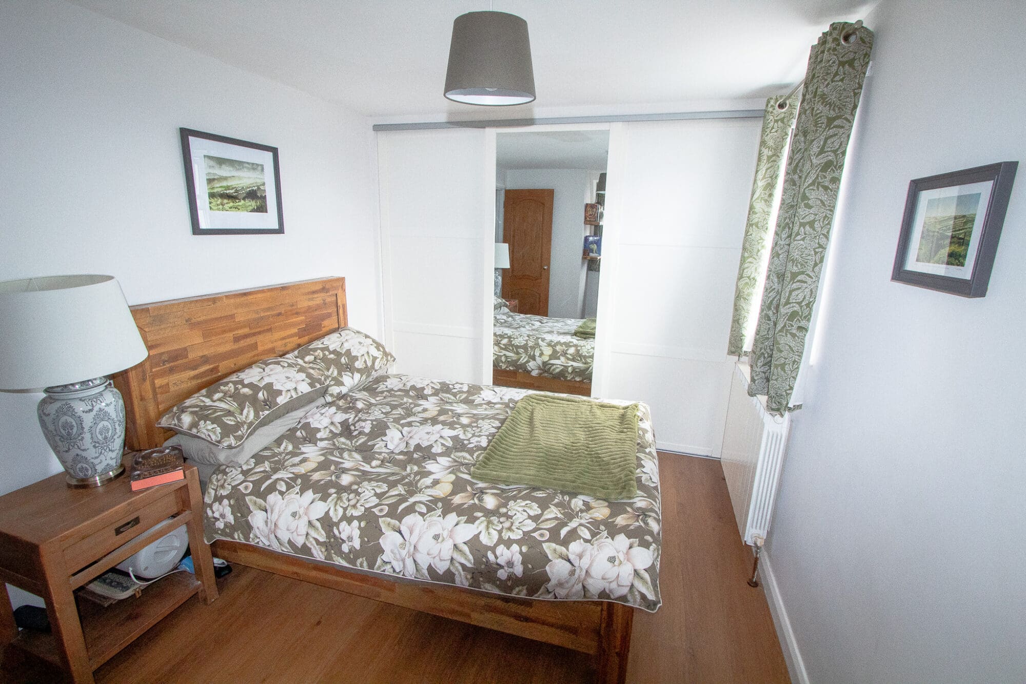 Holme Moss, 60 Clos des Pecqueries photo 15