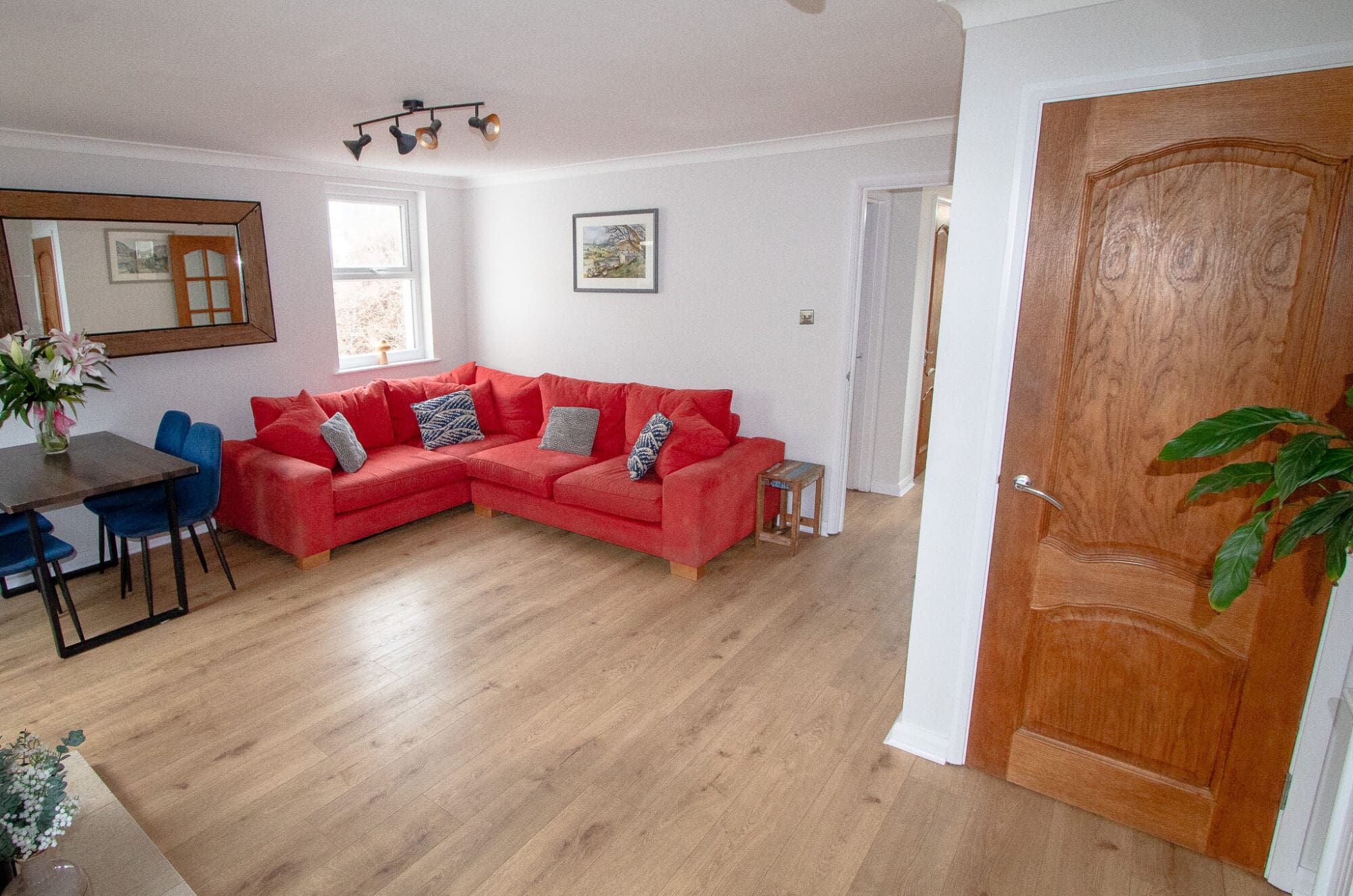 Holme Moss, 60 Clos des Pecqueries photo 7
