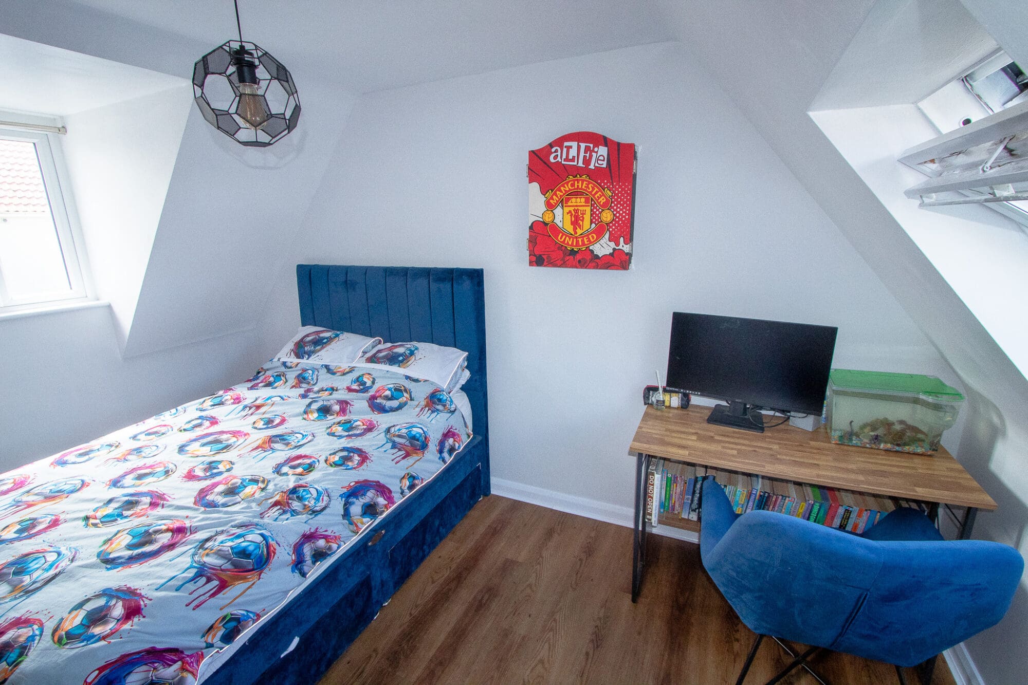 Holme Moss, 60 Clos des Pecqueries photo 12