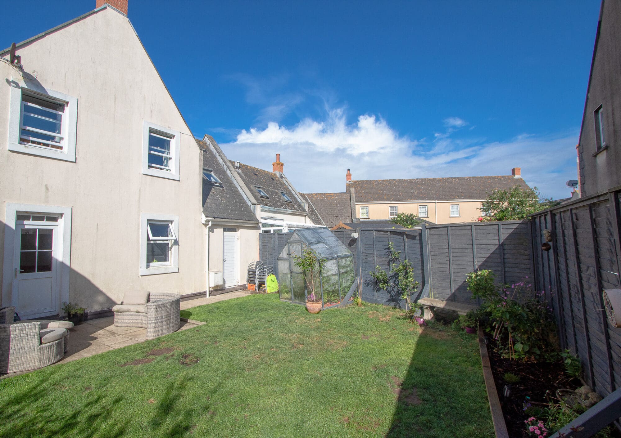 Holme Moss, 60 Clos des Pecqueries photo 23