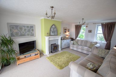 Maison du Chante photo 5