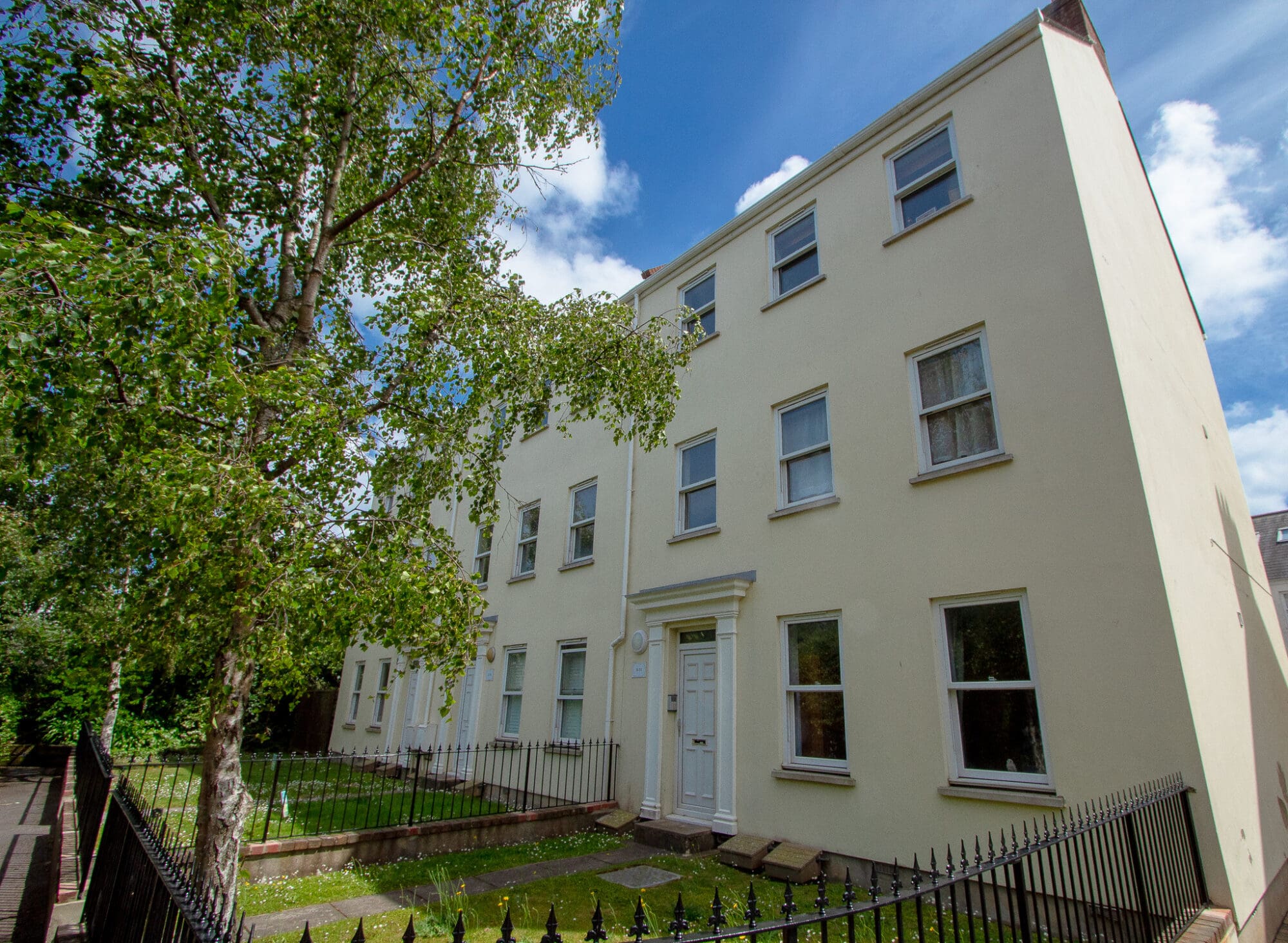 11 Phoenix Way