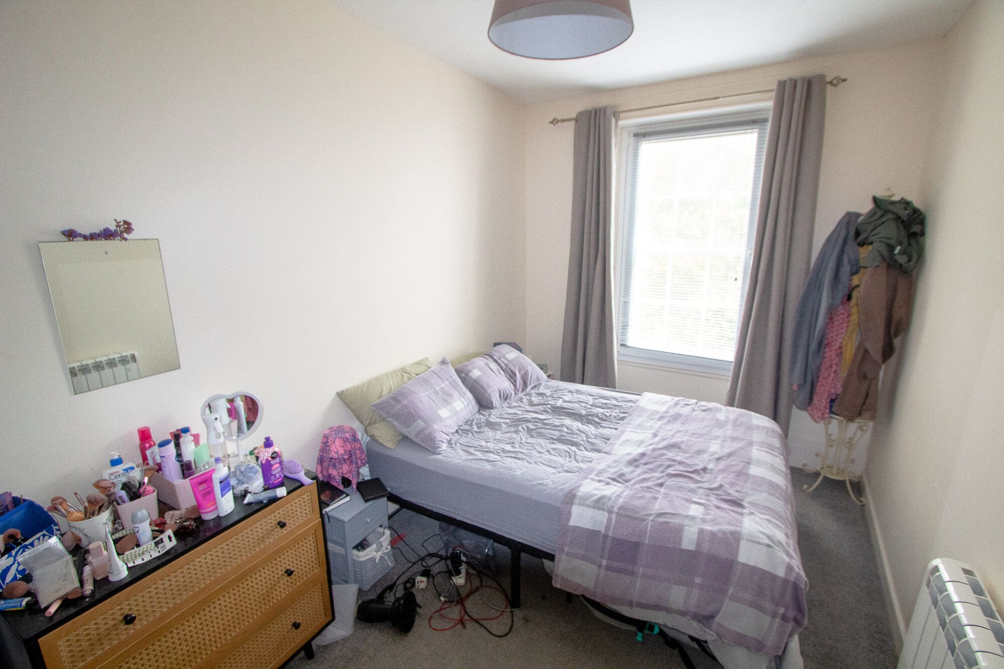 Flat 2, 2 College Terrace photo 8