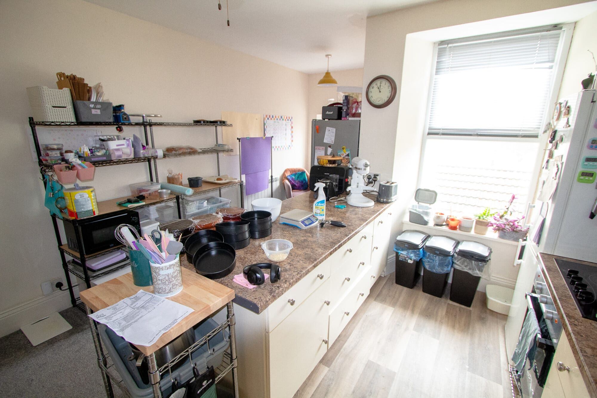 Flat 2, 2 College Terrace photo 5