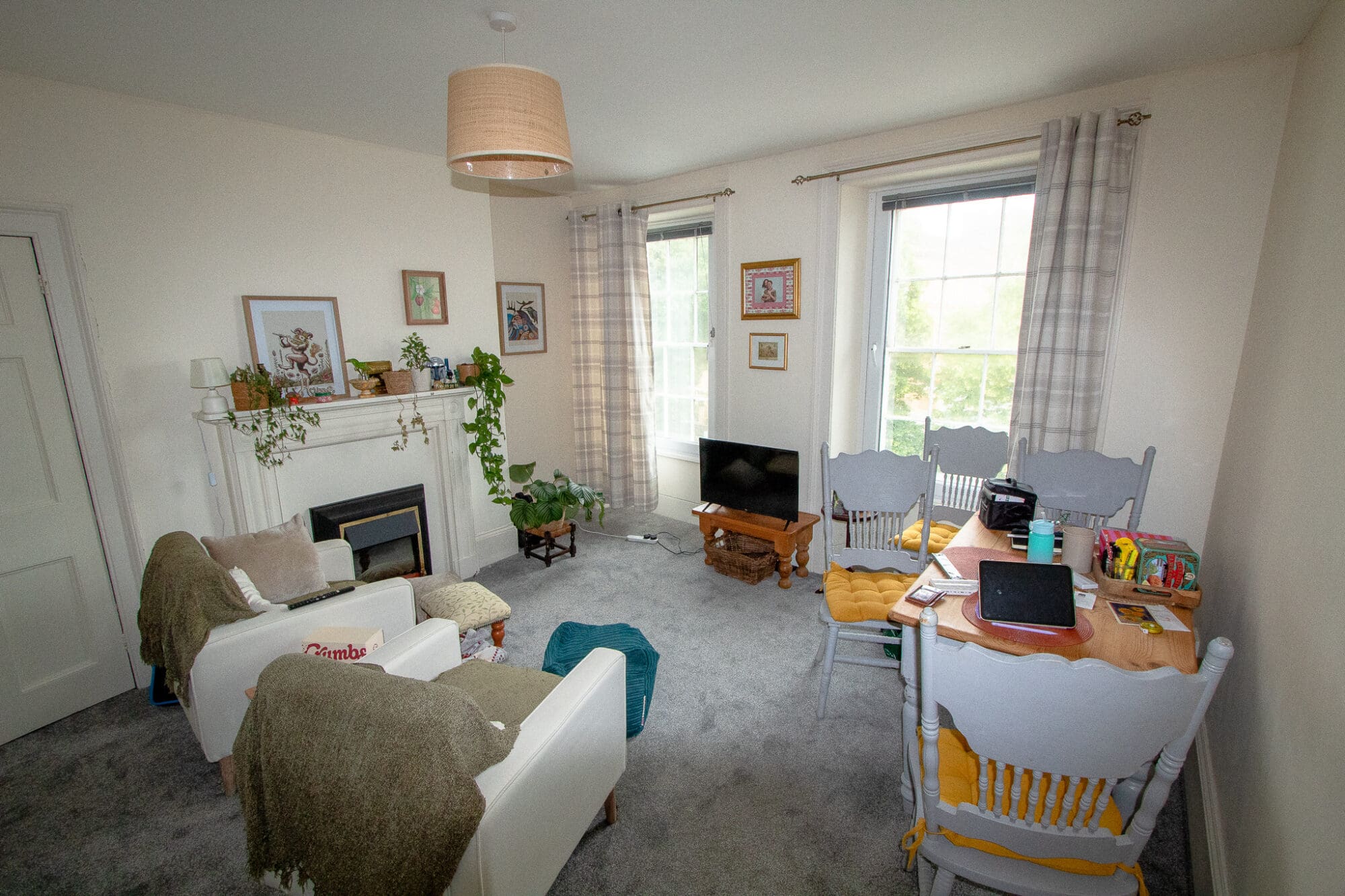 Flat 2, 2 College Terrace photo 3