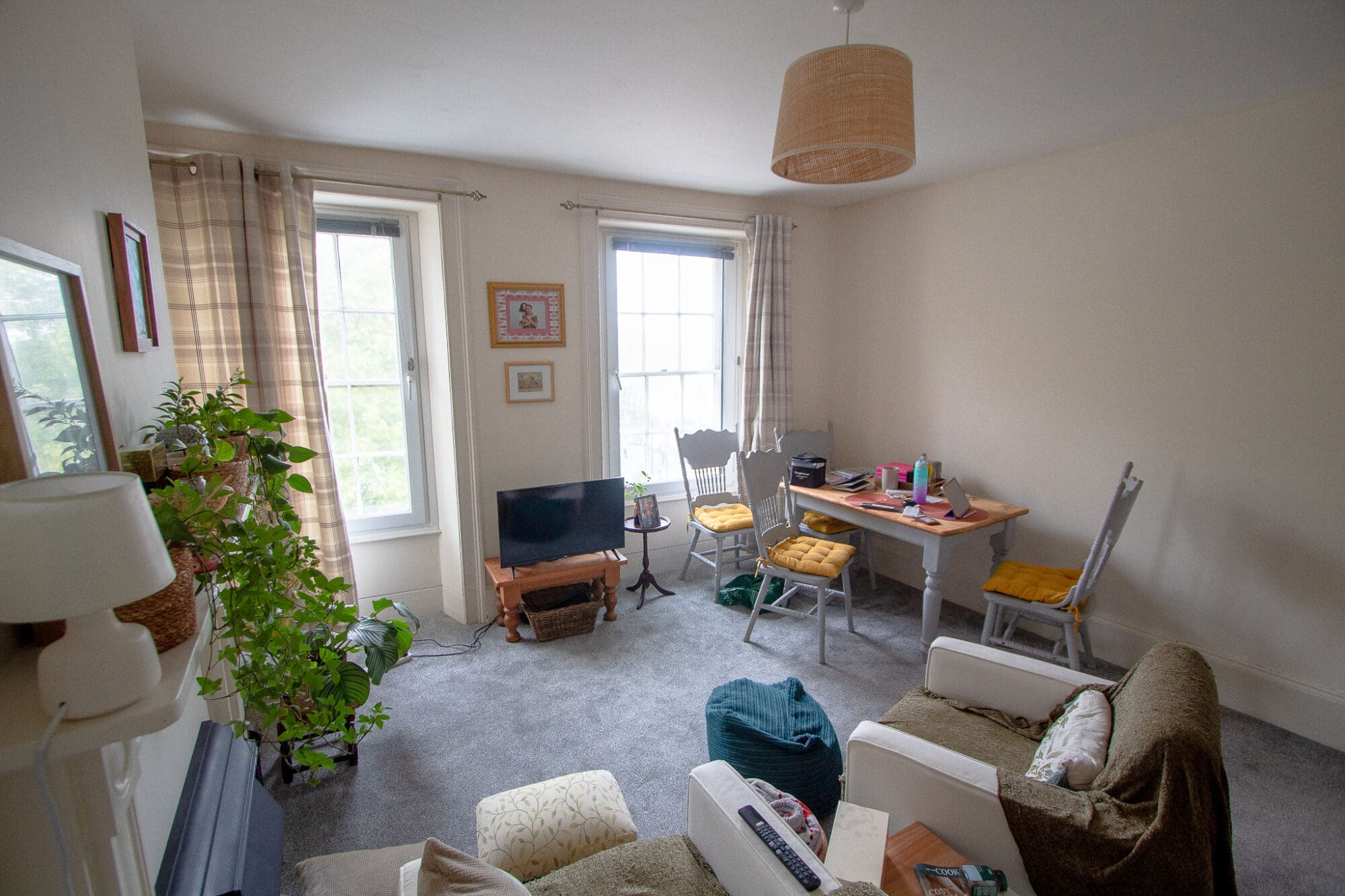 Flat 2, 2 College Terrace photo 4
