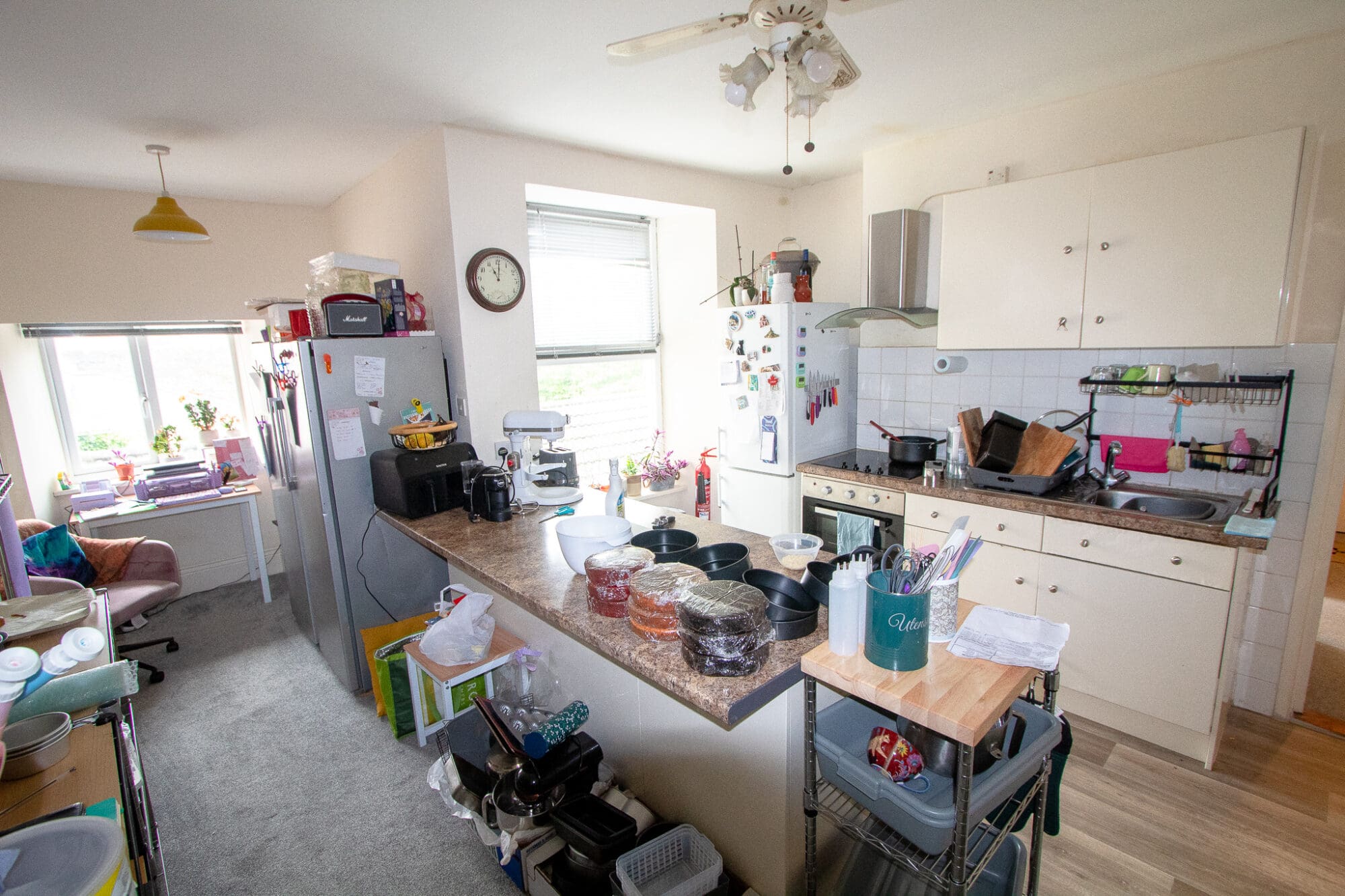 Flat 2, 2 College Terrace photo 6