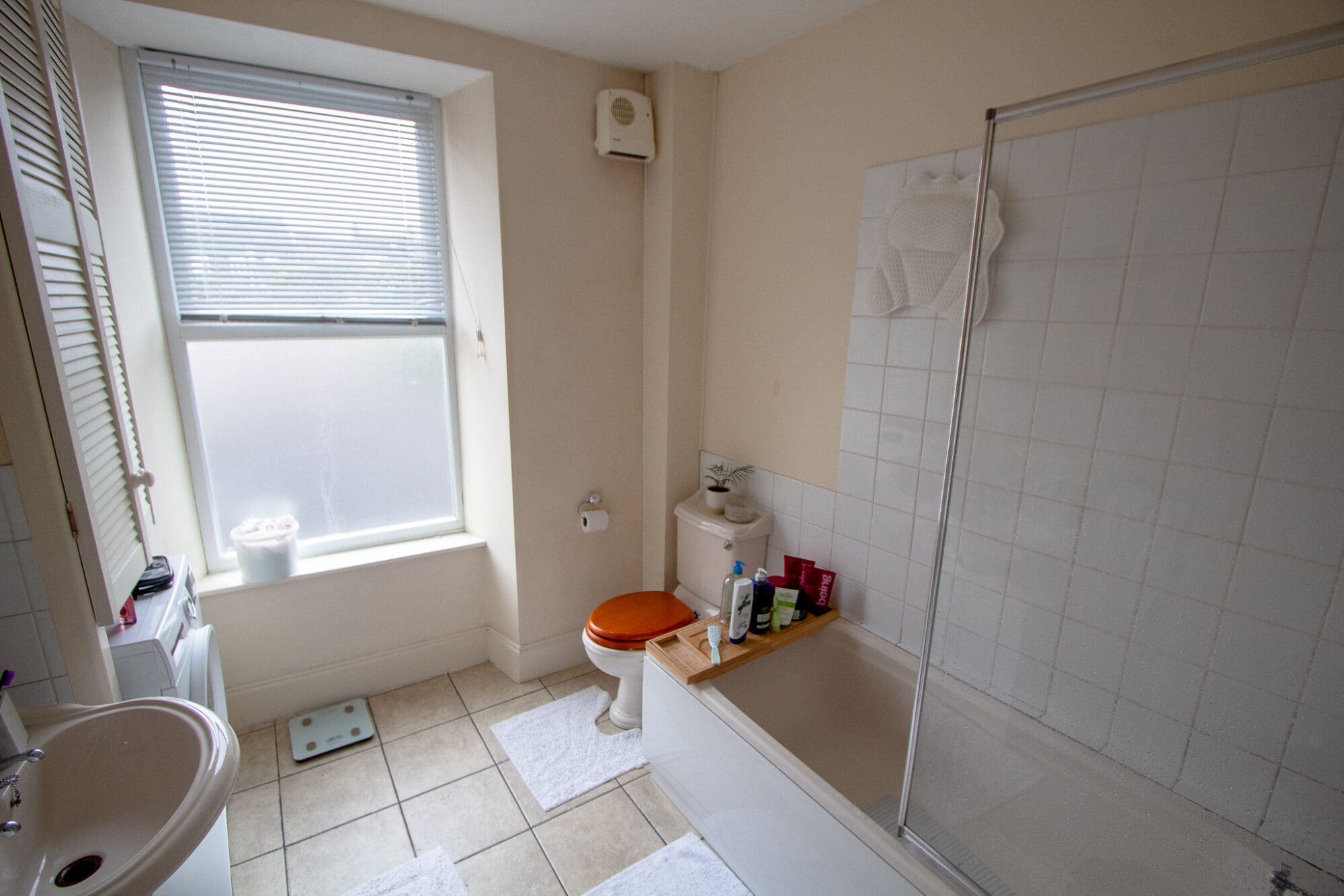 Flat 2, 2 College Terrace photo 7