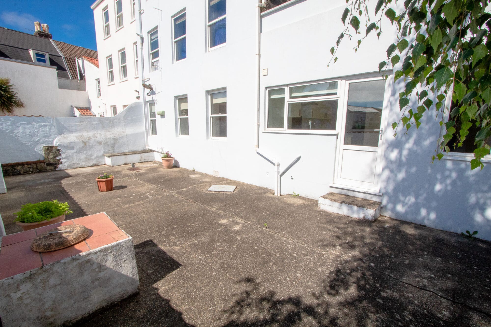 Flat 1, Grangeclare, 28 Les Canichers photo 16