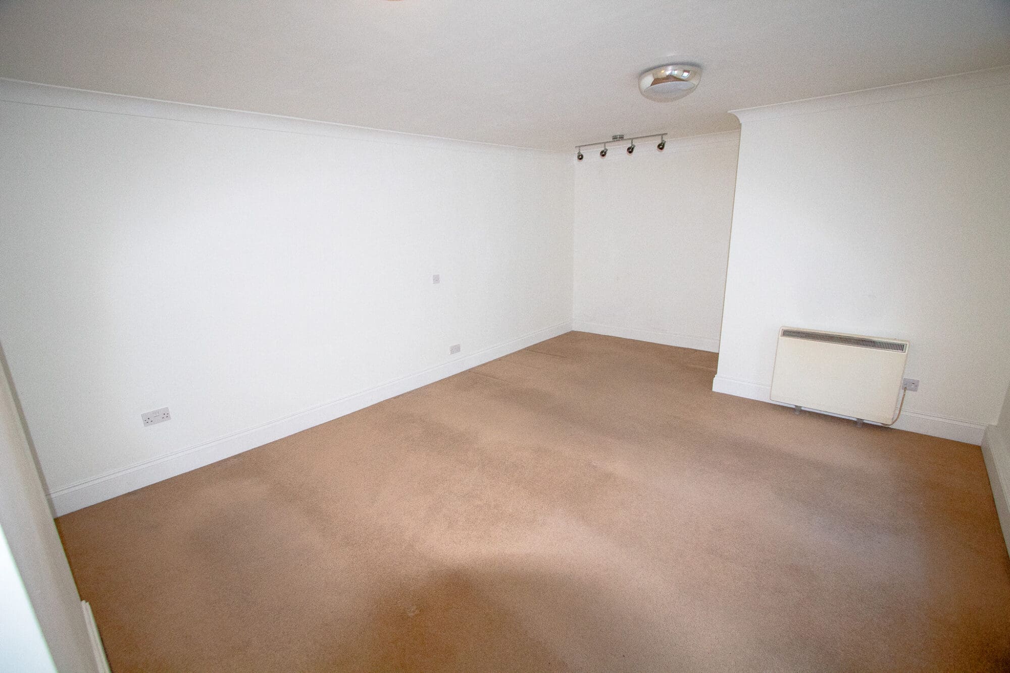Flat 1, Grangeclare, 28 Les Canichers photo 12