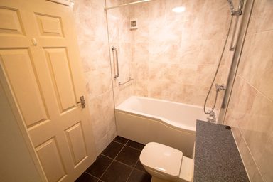 Flat 1, Grangeclare, 28 Les Canichers photo 14