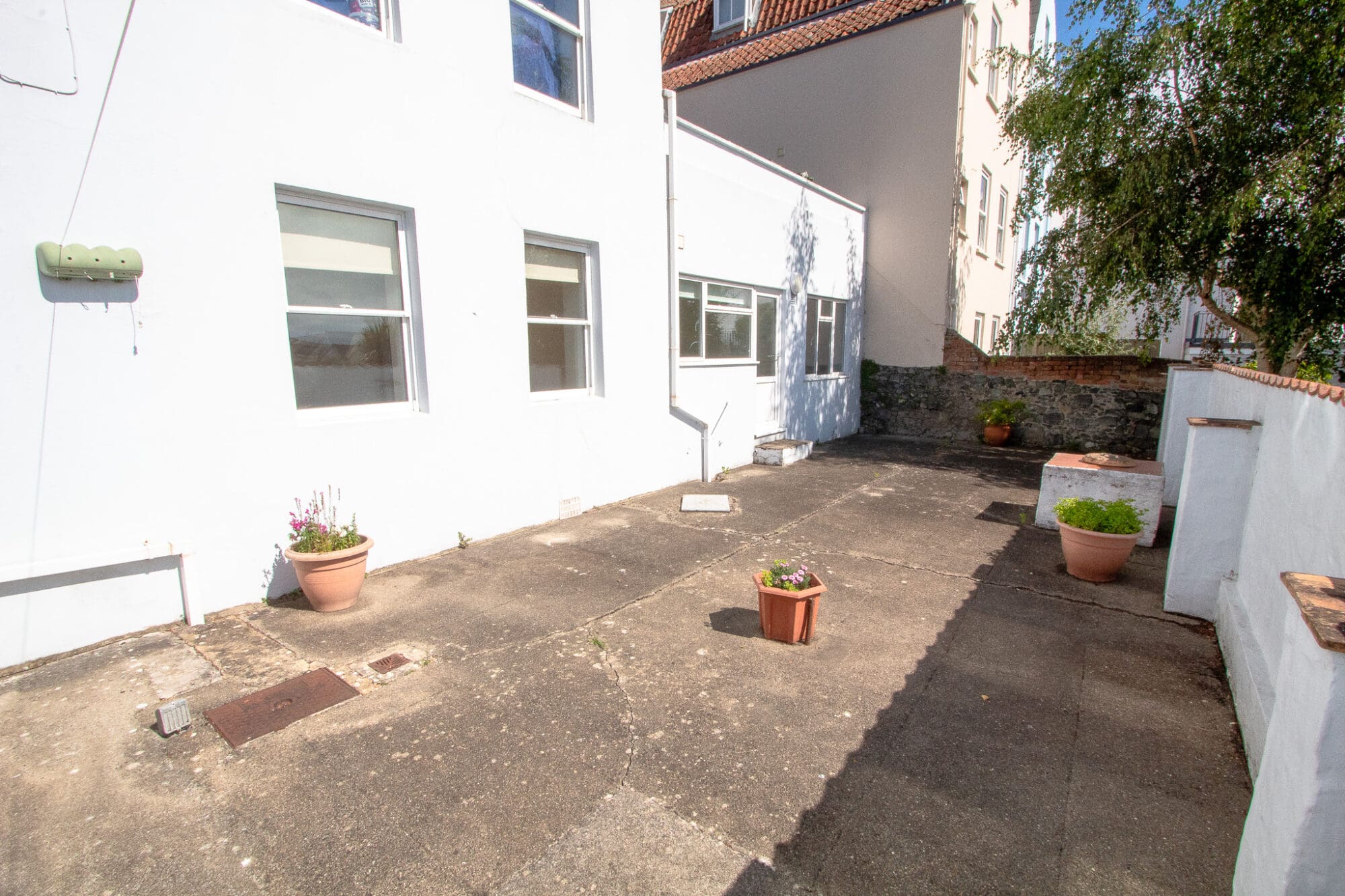 Flat 1, Grangeclare, 28 Les Canichers photo 17