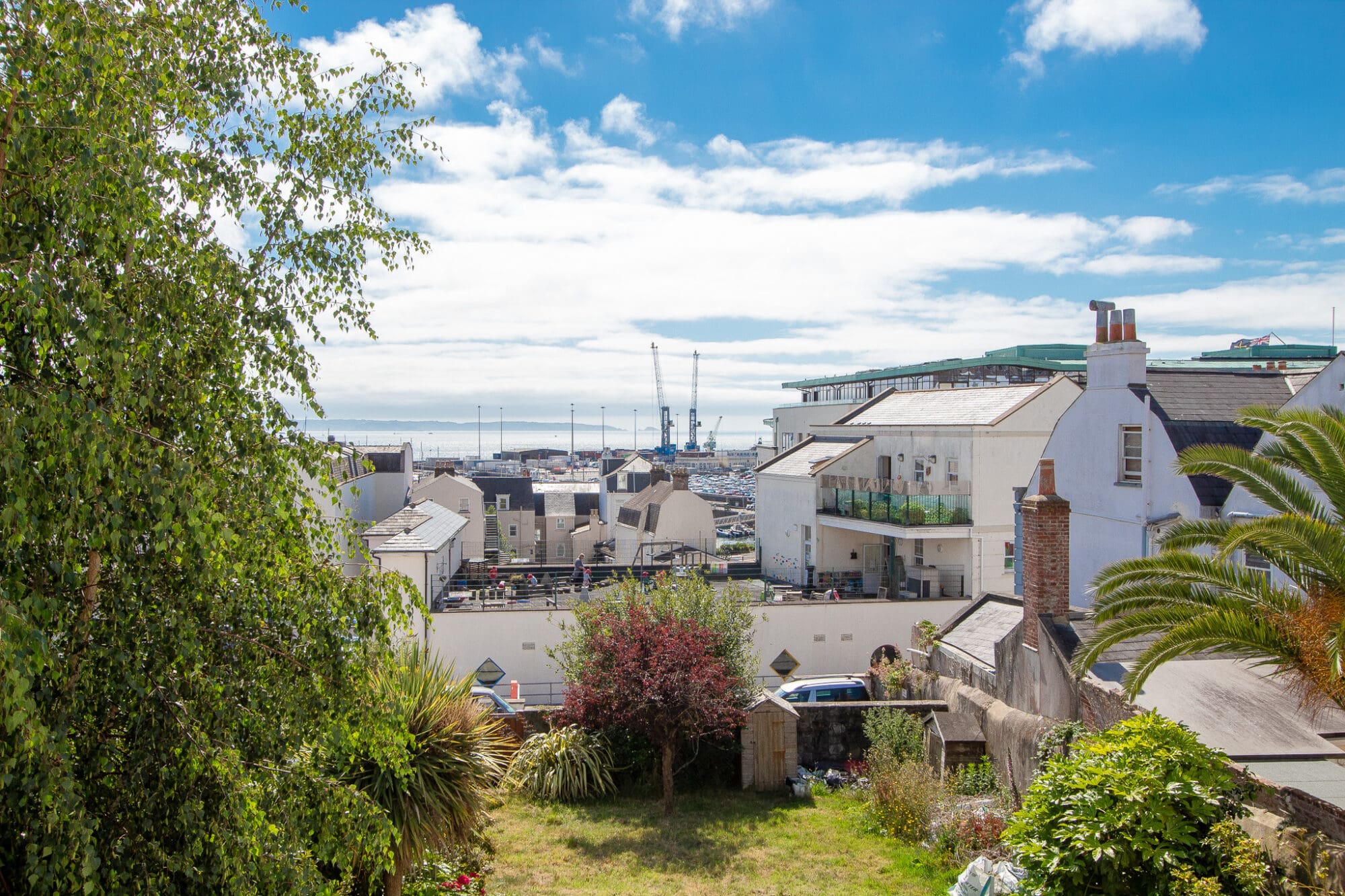 Flat 1, Grangeclare, 28 Les Canichers photo 19