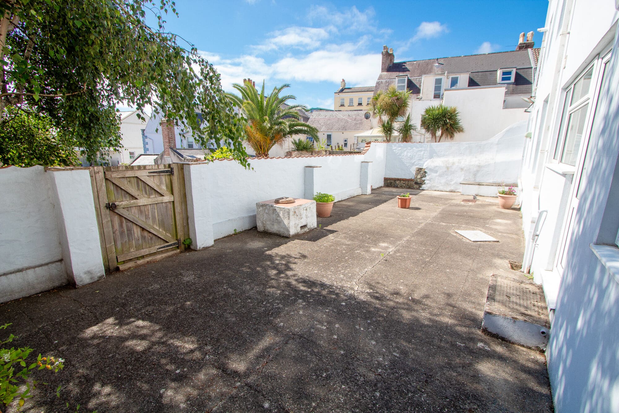 Flat 1, Grangeclare, 28 Les Canichers photo 18