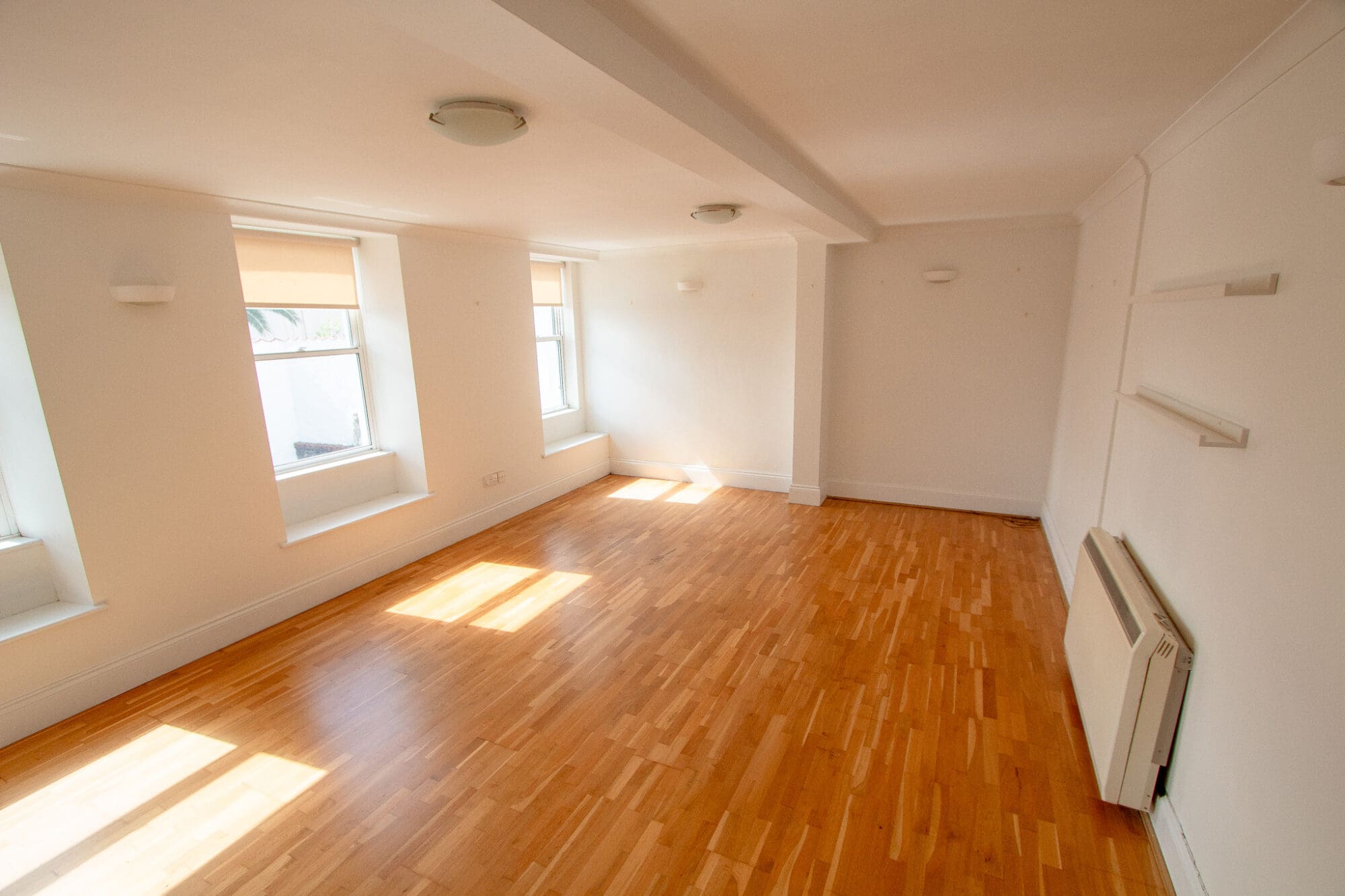 Flat 1, Grangeclare, 28 Les Canichers photo 8