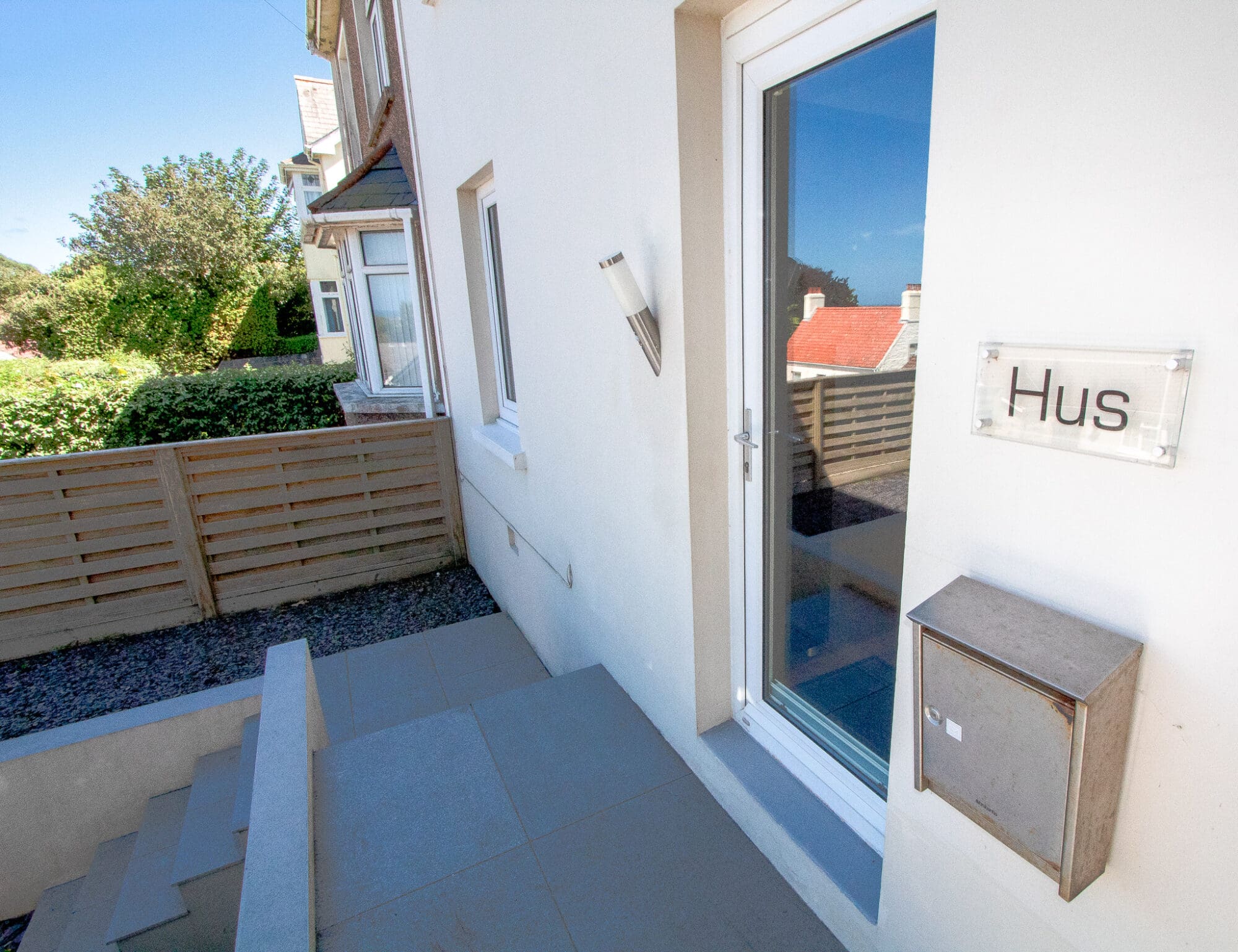 Hus photo 2