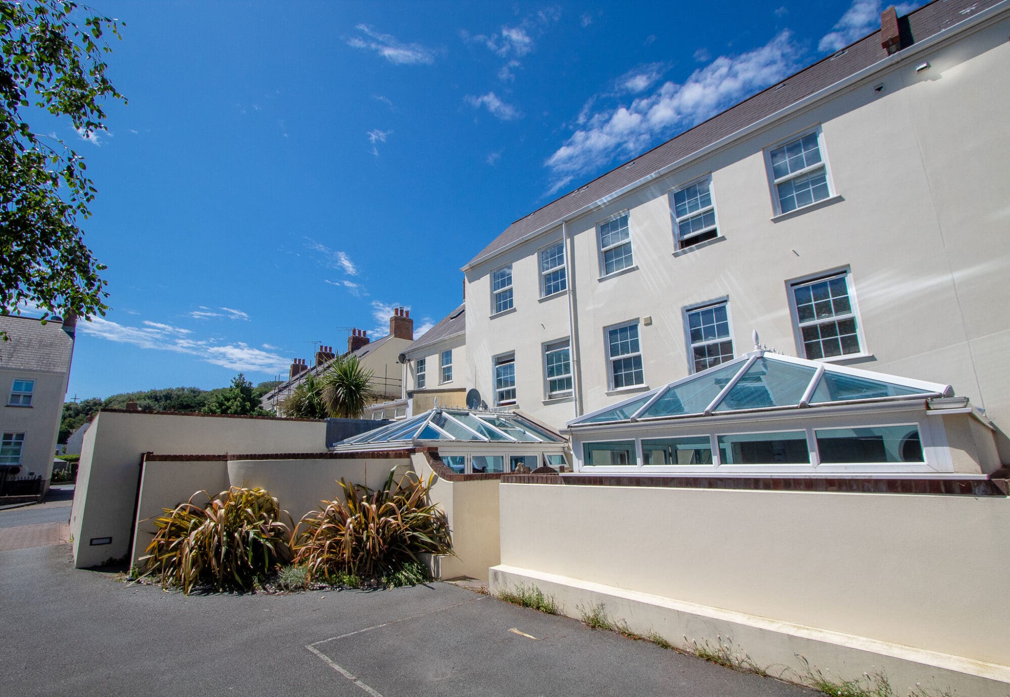 2, Cornwall Place photo 3