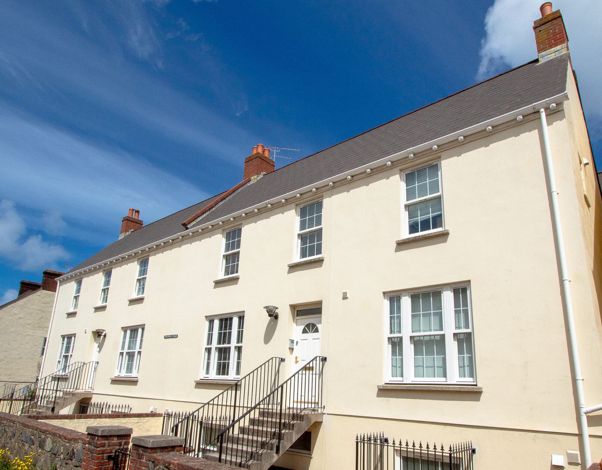 2, Cornwall Place photo 1