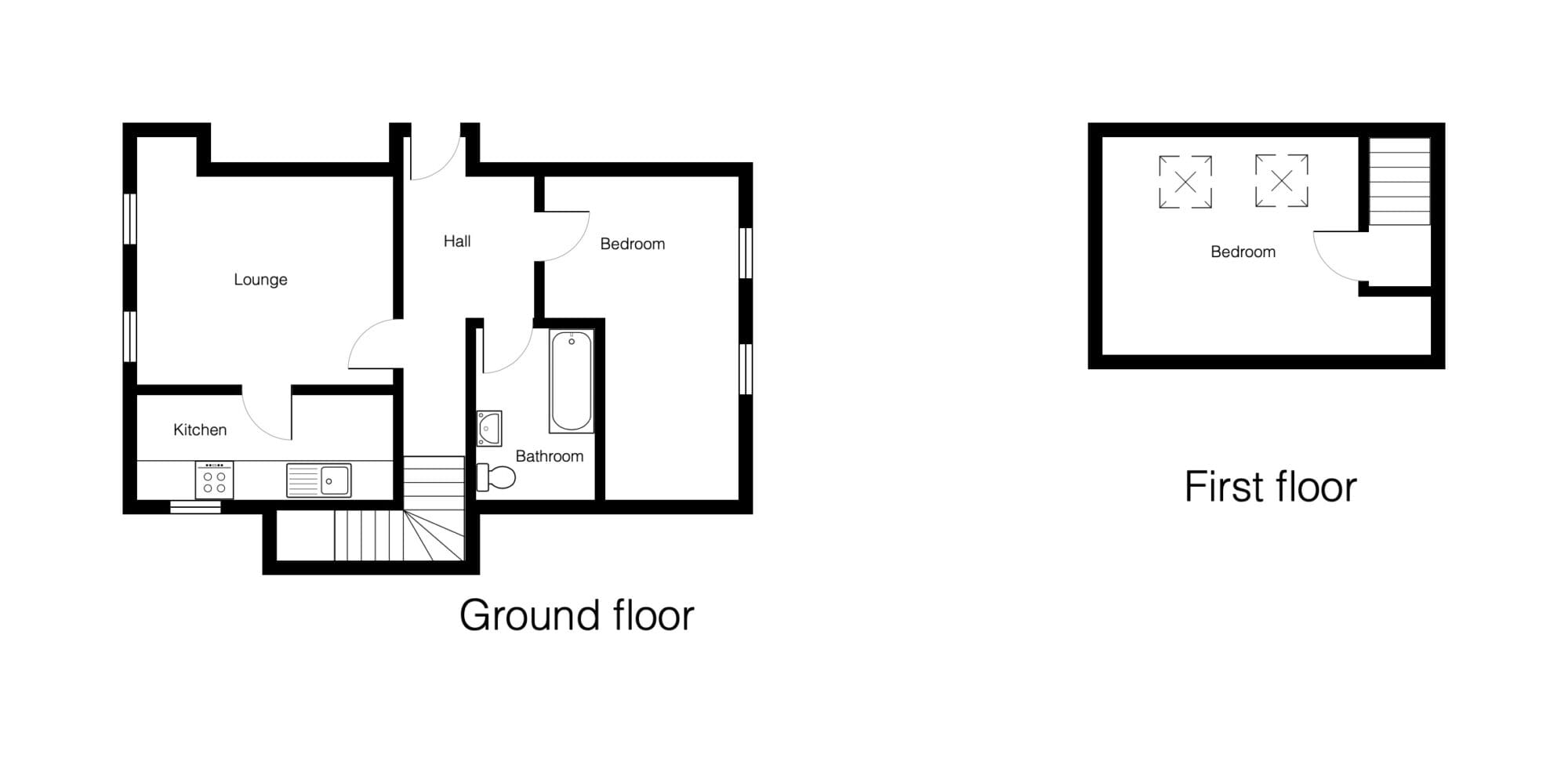 2, Cornwall Place photo 13