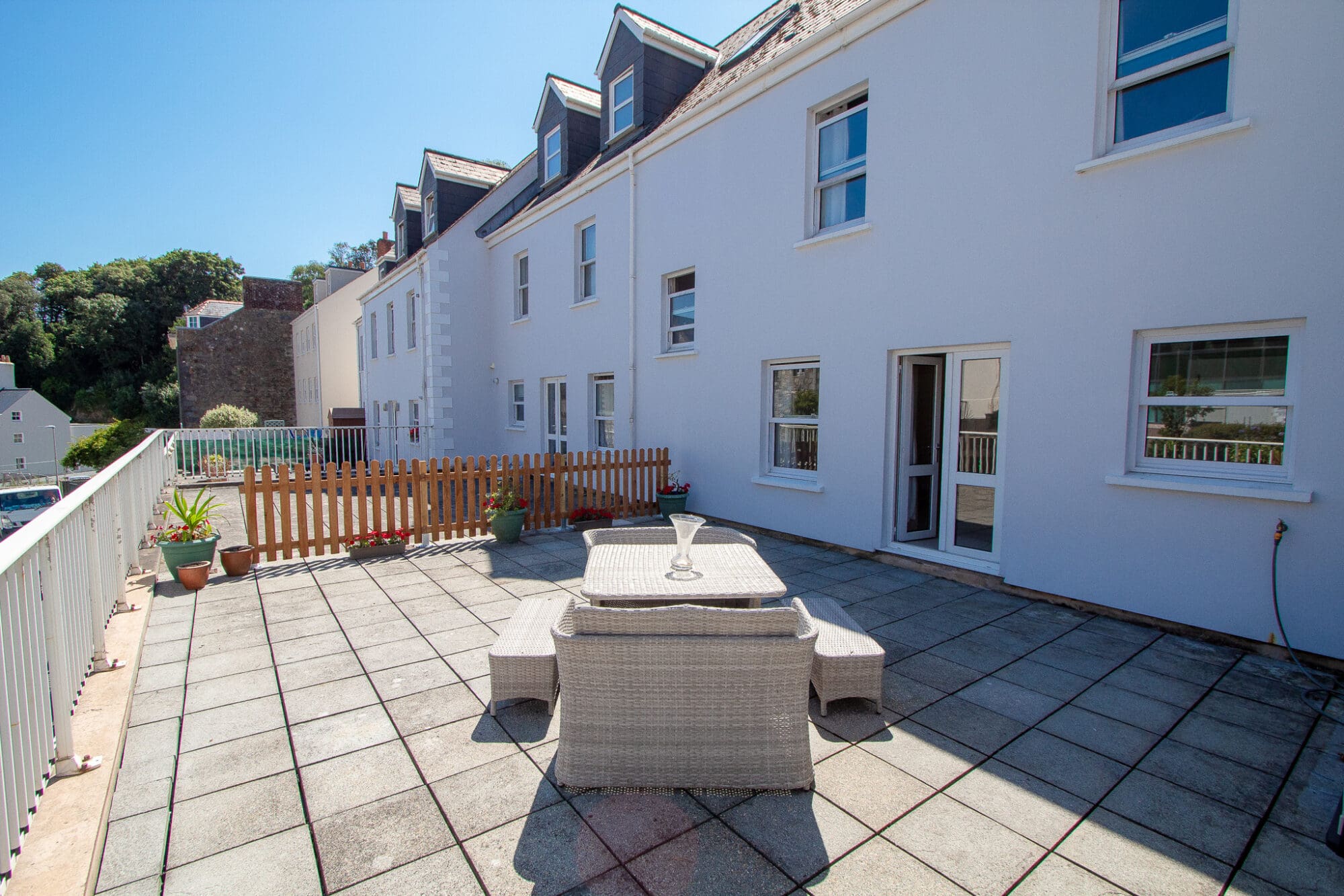 Apartment 29 Millmount photo 15
