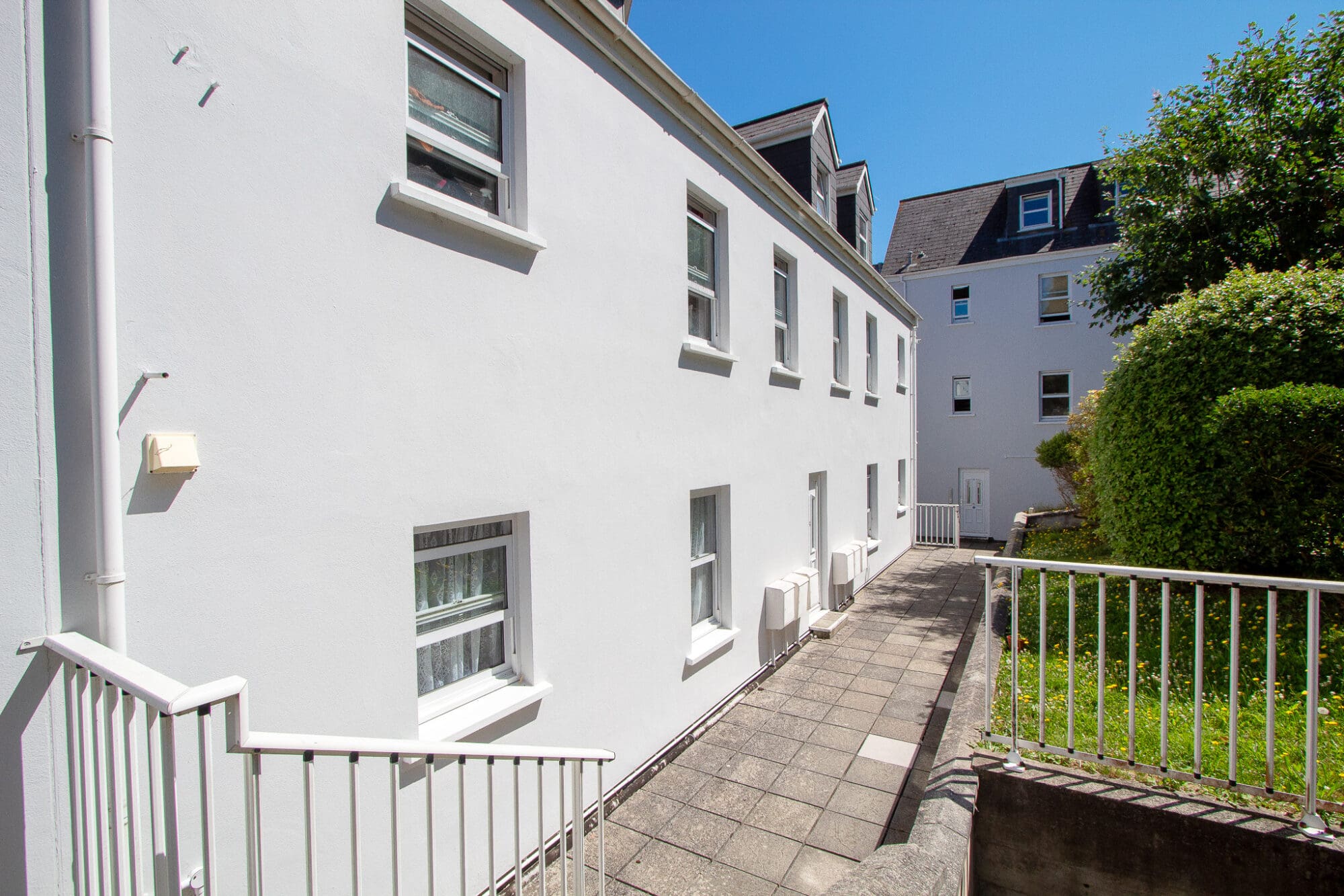 Apartment 29 Millmount photo 1