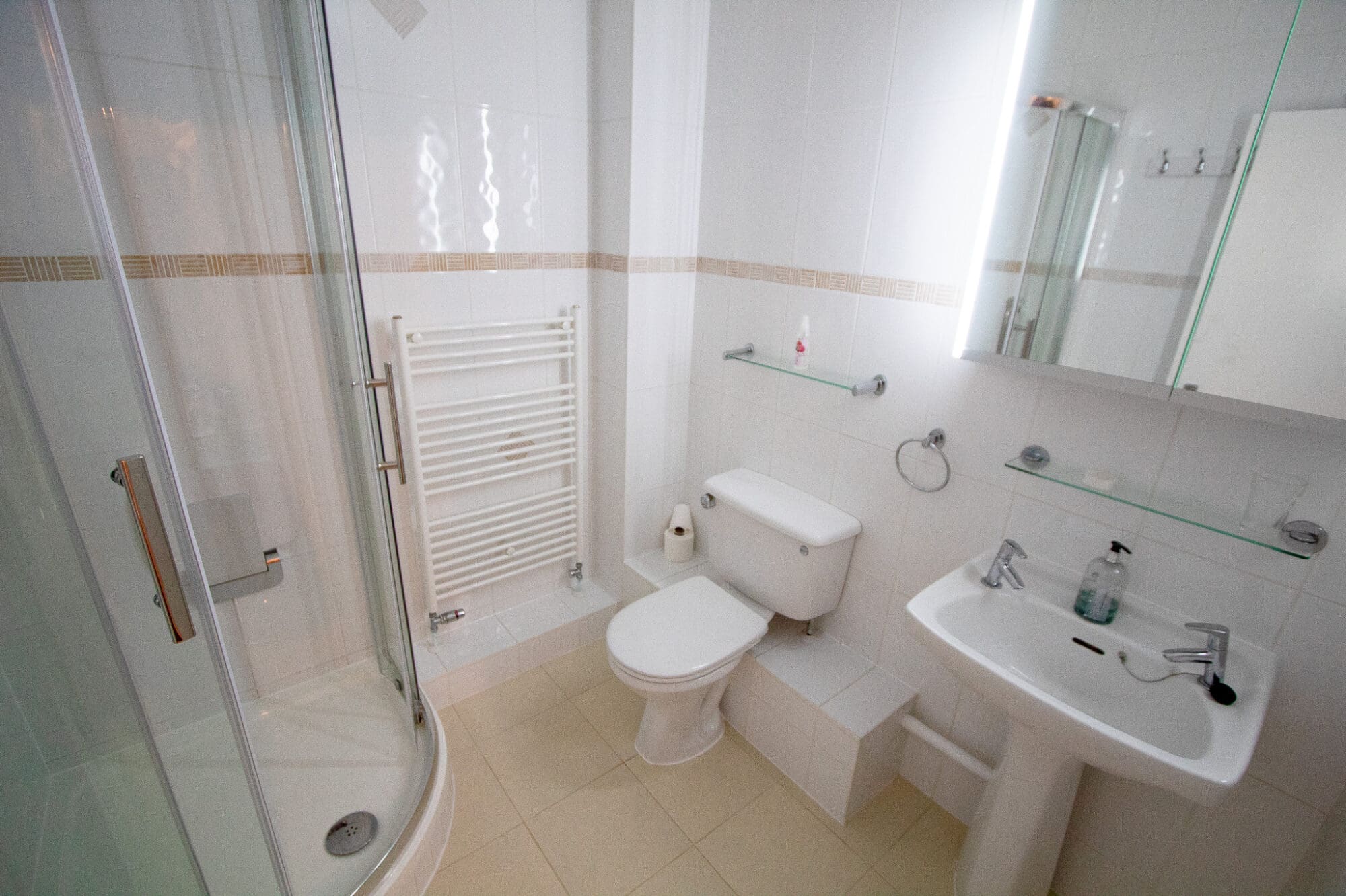 Apartment 29 Millmount photo 10