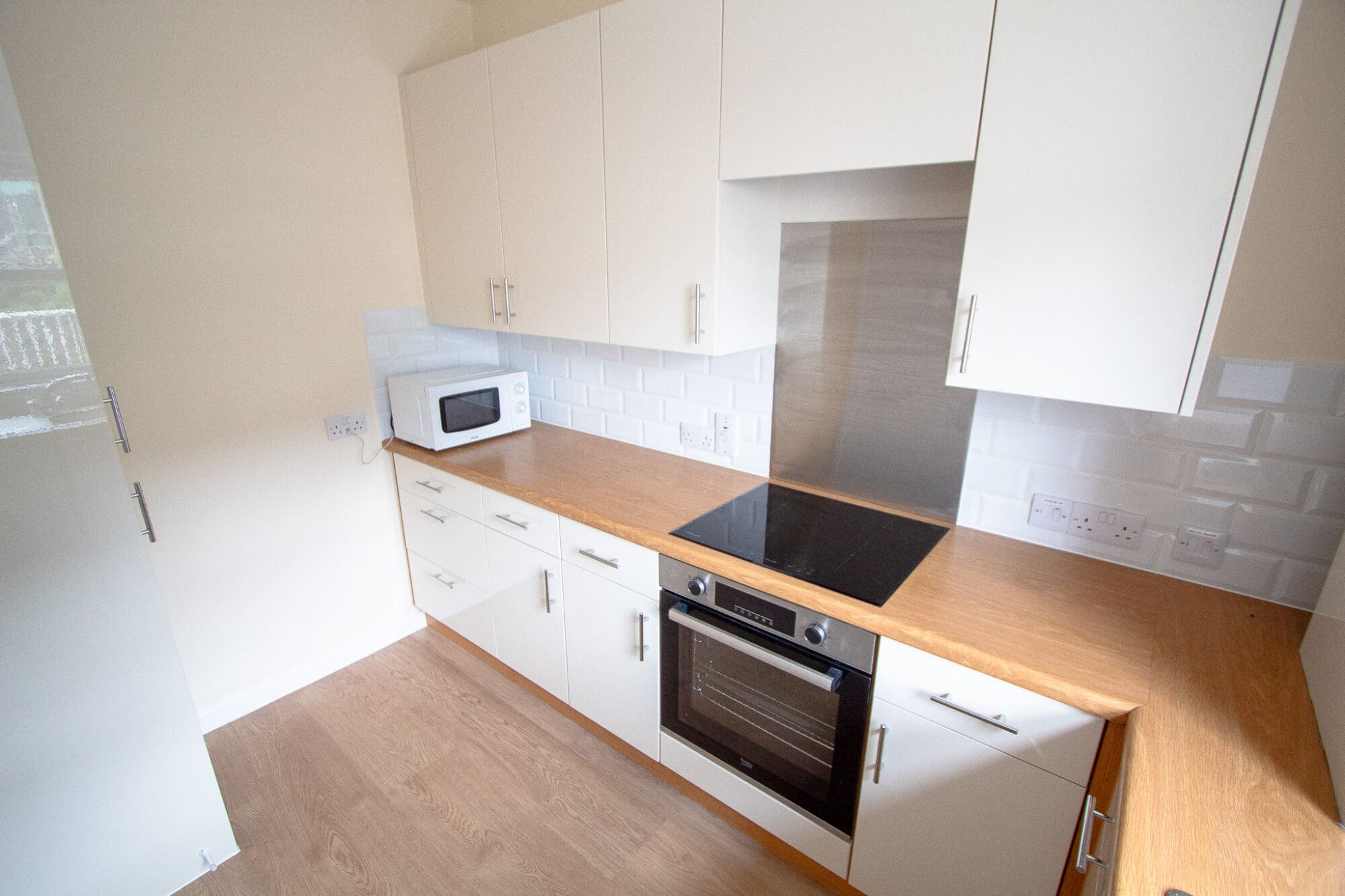 Apartment 29 Millmount photo 4