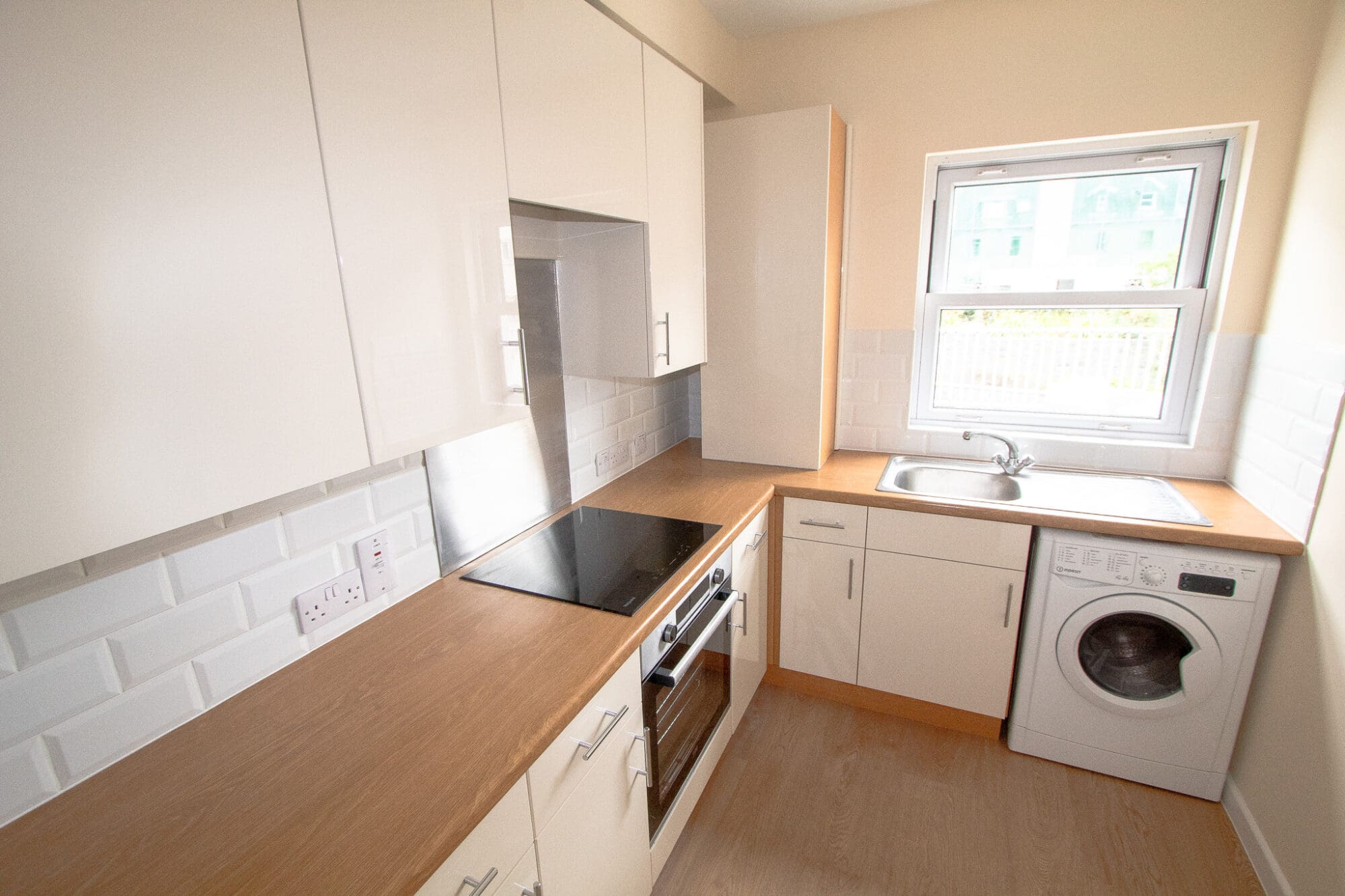 Apartment 29 Millmount photo 5