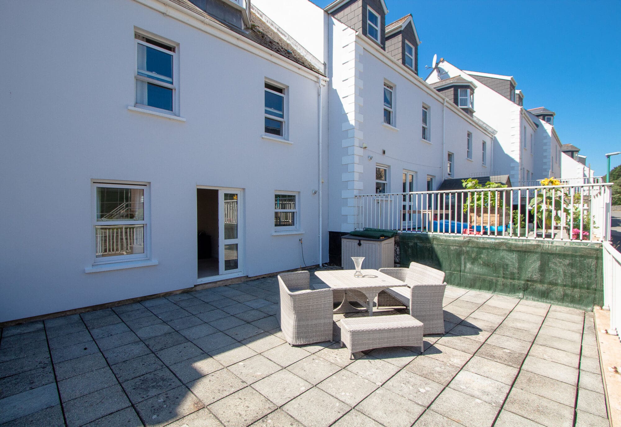 Apartment 29 Millmount photo 16