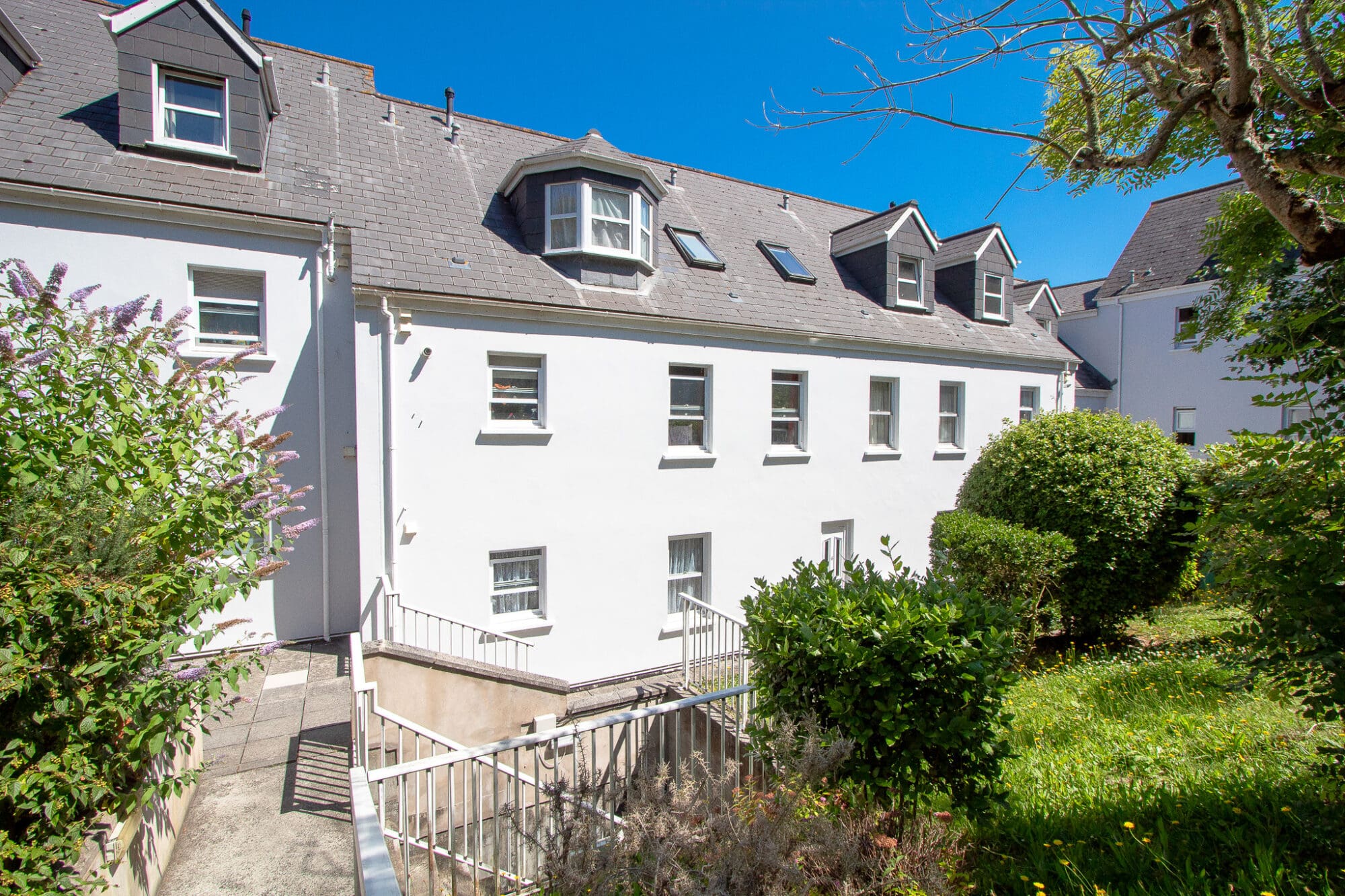 Apartment 29 Millmount photo 2