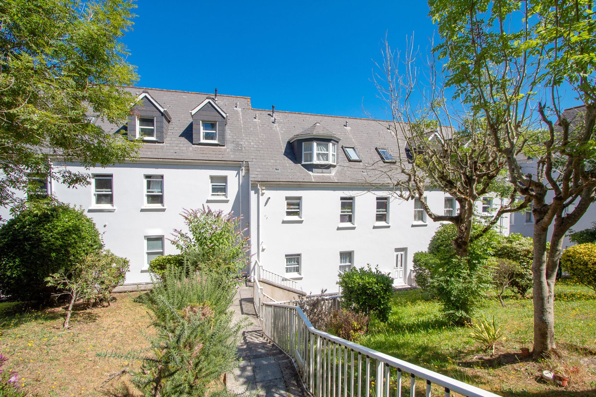Apartment 29 Millmount photo 3