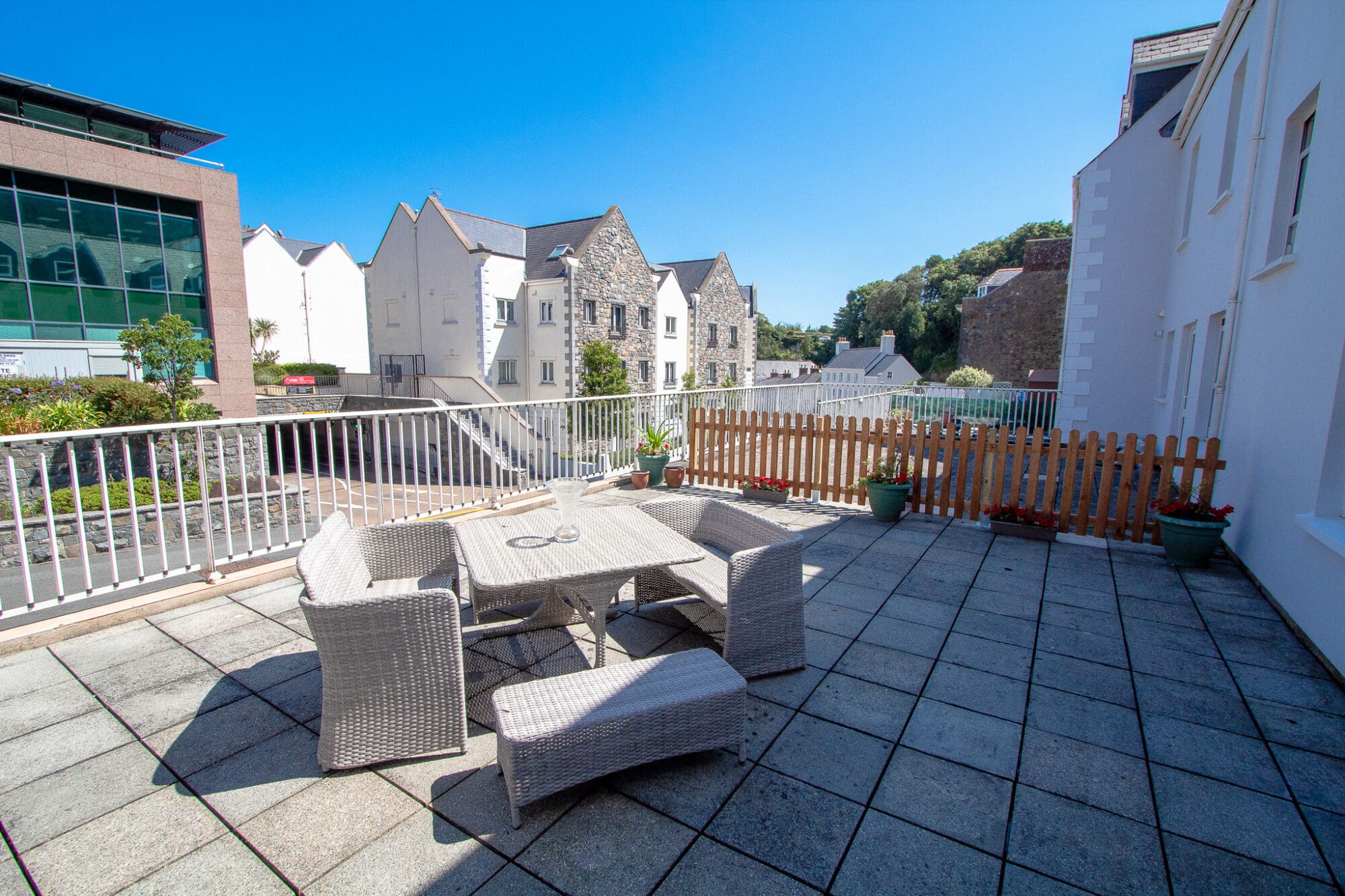 Apartment 29 Millmount photo 14