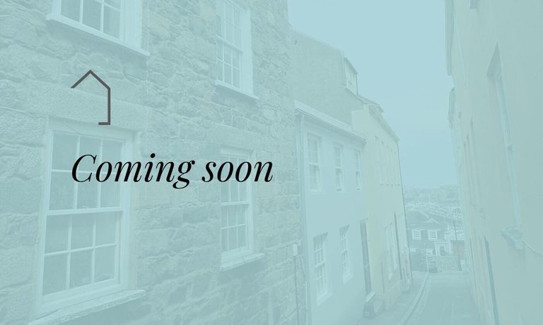 Coming soon, St Peter Port