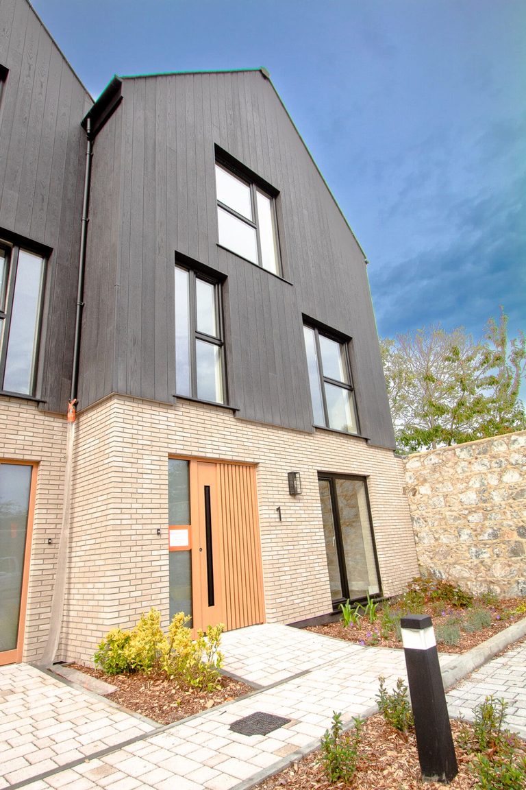 1 Grange Mews photo 1