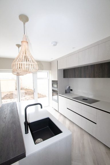1 Grange Mews photo 4
