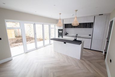 1 Grange Mews photo 3